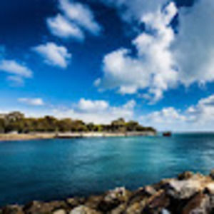 Meet your Posher, Talia